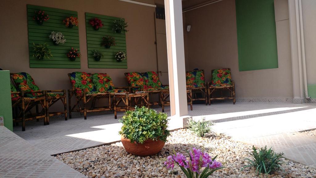 Hospedaria Lumo Domo Praca Da Arvore — Photos 3
